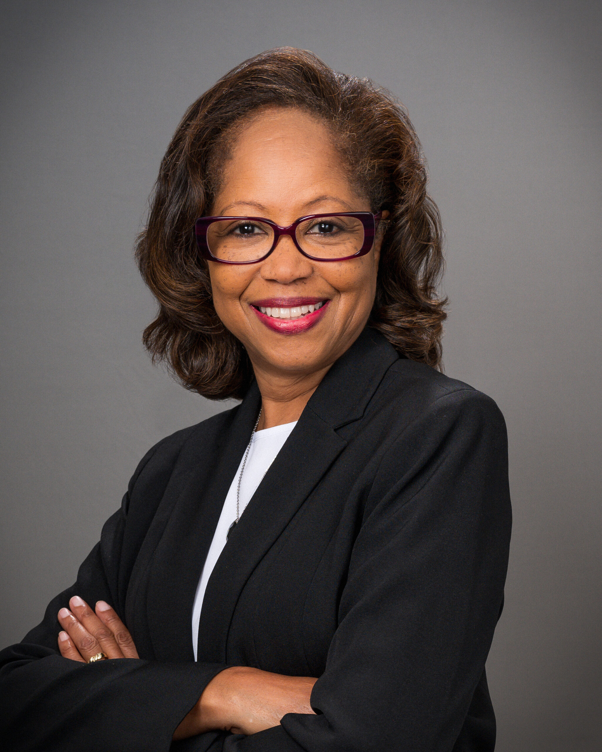 Karen Brown headshot – Human Resources Manager