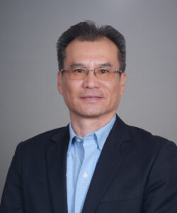 Leanord Liang