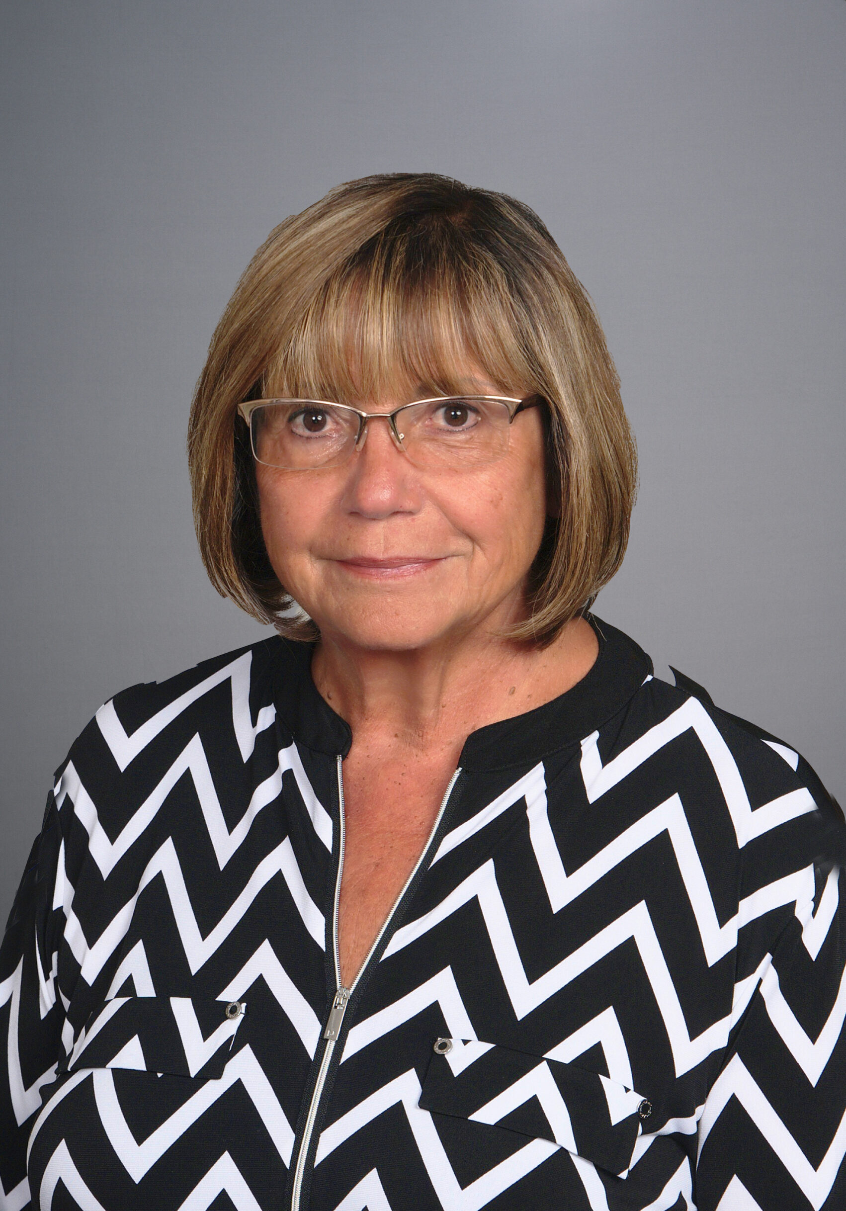 Leticia Murphy headshot