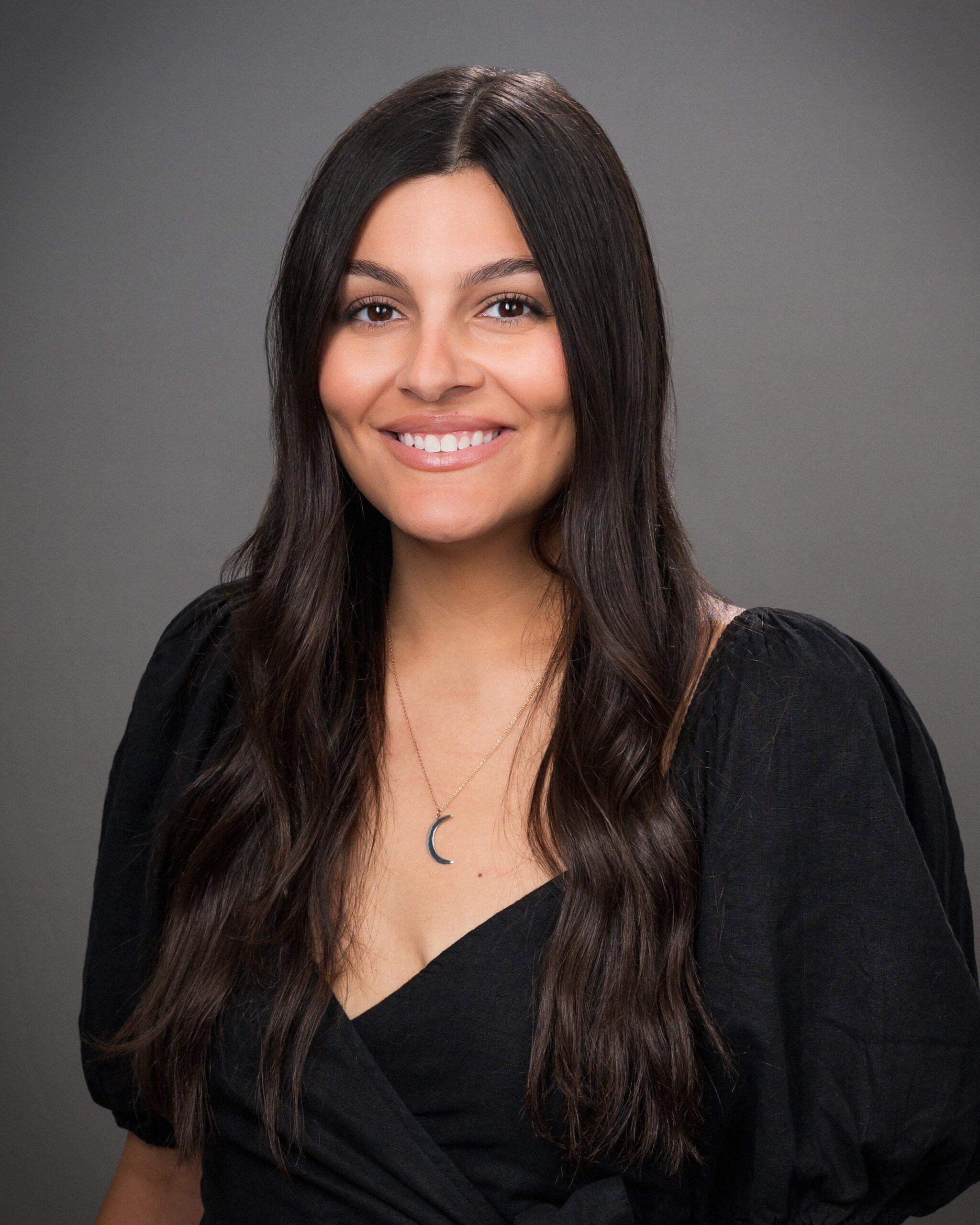 The Millennium Group Danielle Fitzgerald headshot