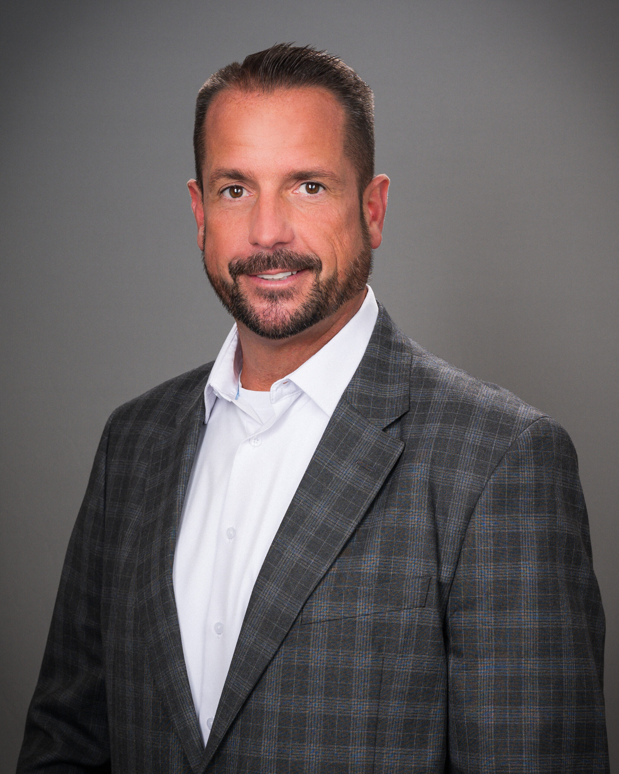 The Millennium Group Dermot Murphy Jr headshot