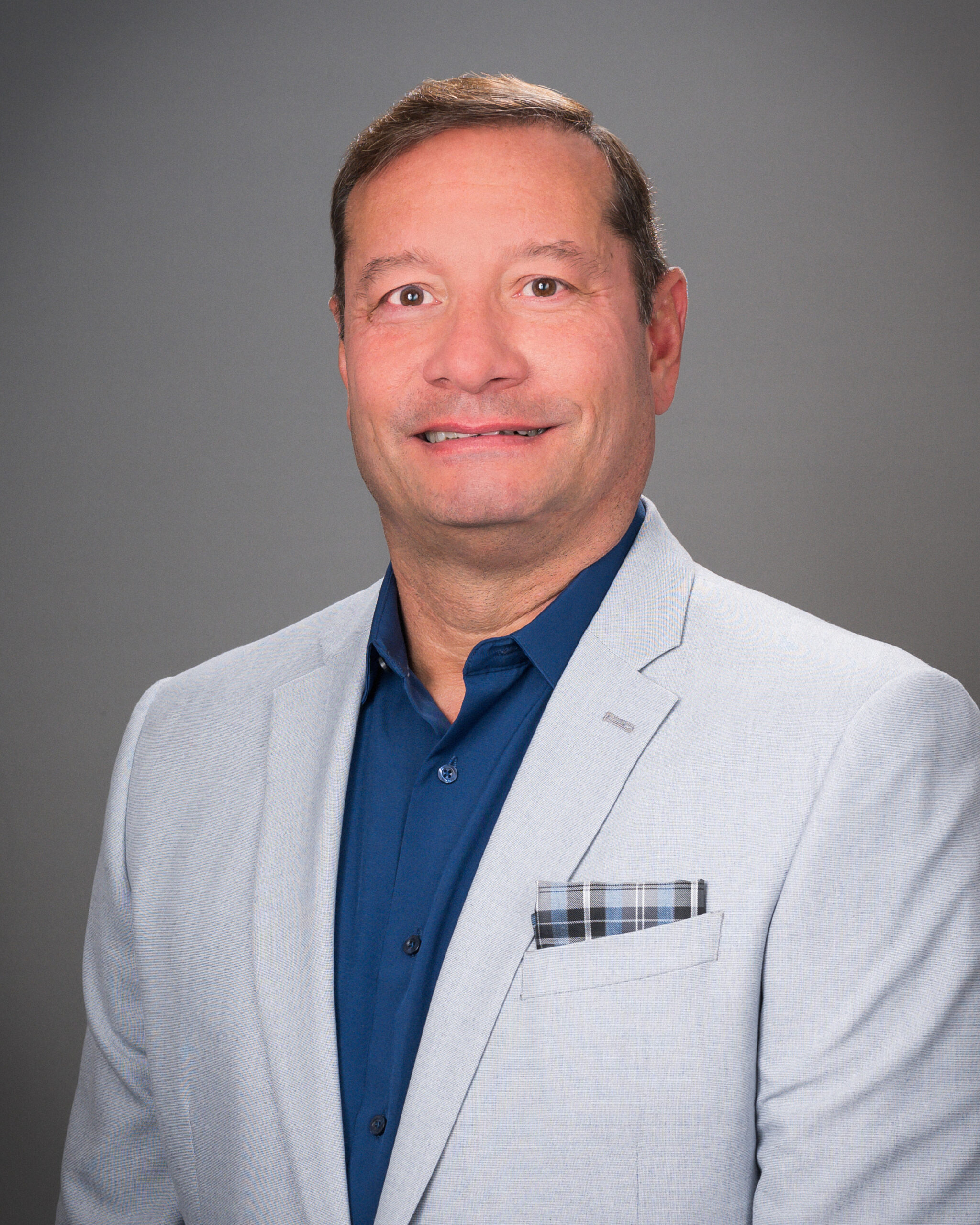 The Millennium Group Frank W. Farnacci headshot