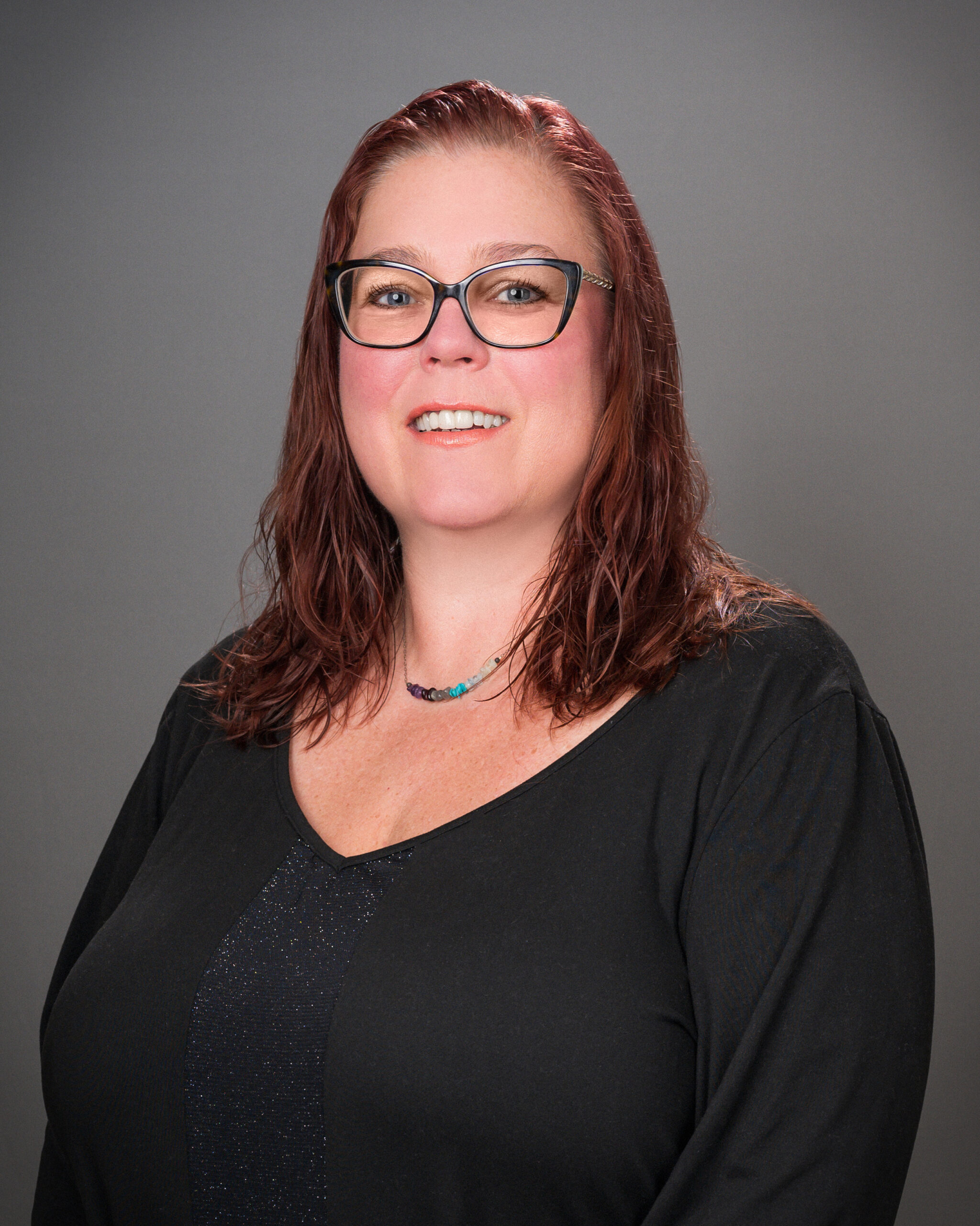 The Millennium Group Katie Wilson headshot