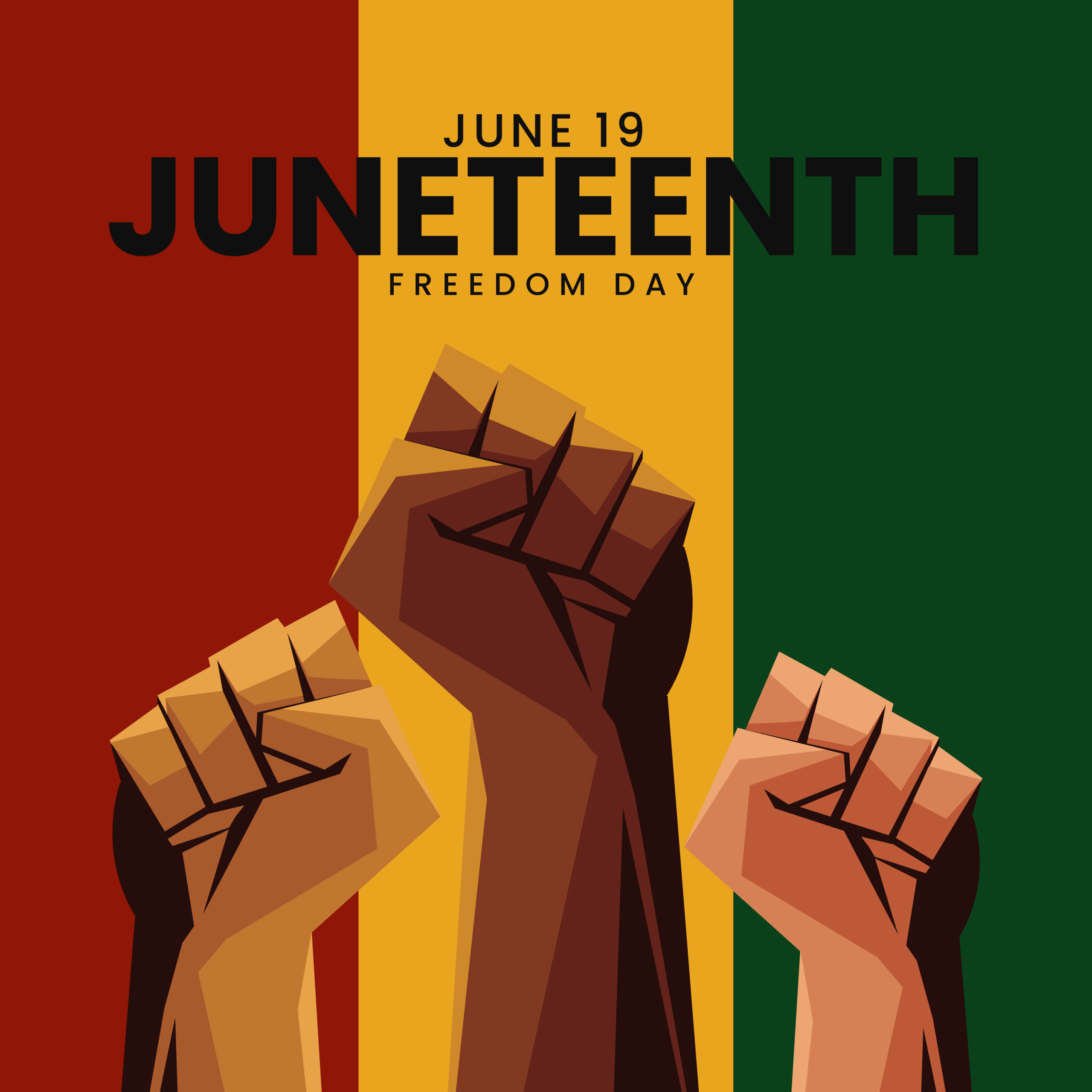 Why Juneteenth Is for All Americans